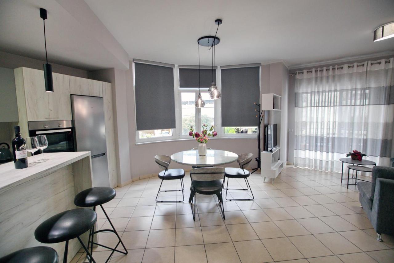 Ioanna'S Luxury Two Bedroom Apartment Návplio Eksteriør bilde