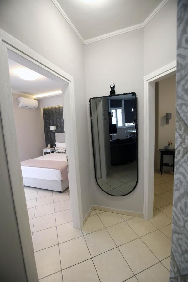 Ioanna'S Luxury Two Bedroom Apartment Návplio Eksteriør bilde